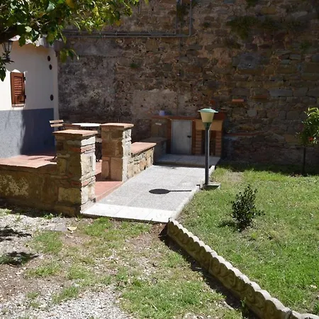 Διαμέρισμα Nido Dell'Aquila *