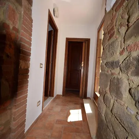Διαμέρισμα Nido Dell'Aquila