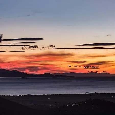 Διαμέρισμα Nido Dell'Aquila Scarlino